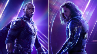 Cap's sidekicks might be getting their own TV series to buddy around in